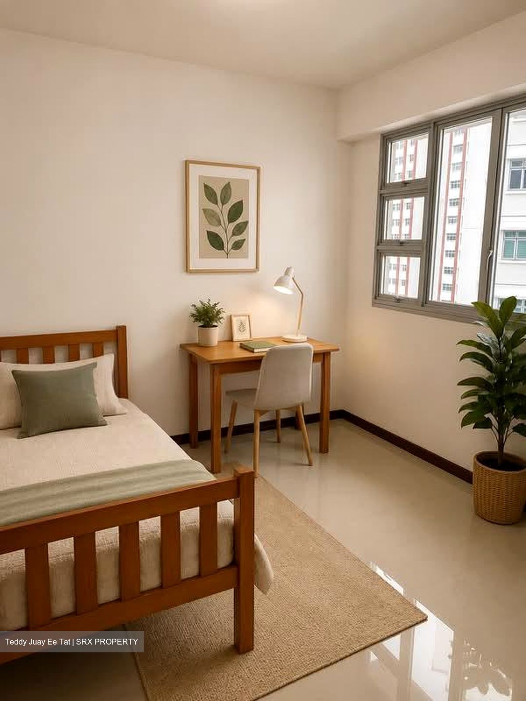 Blk 182A Marsiling Greenview (Woodlands), HDB 2 Rooms #588182951
